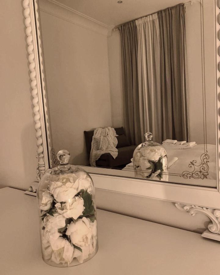 Apartment Glory House Trastevere Rom