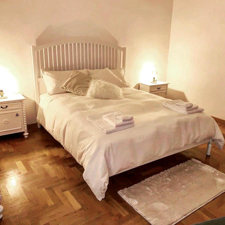 Glory House Trastevere Rom