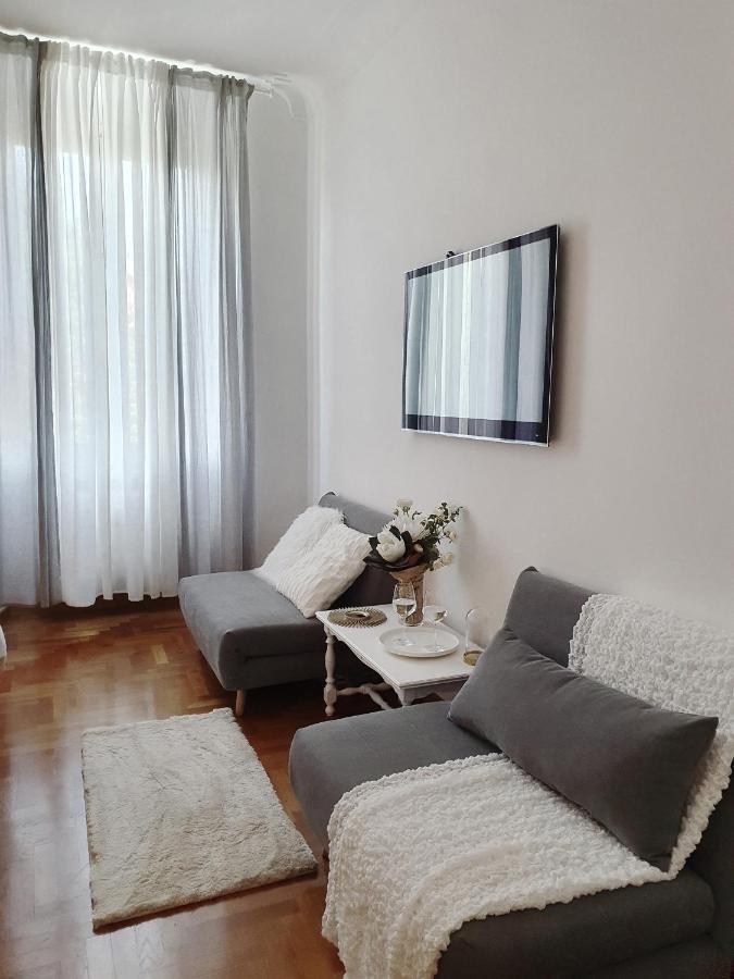 Glory House Trastevere Rom