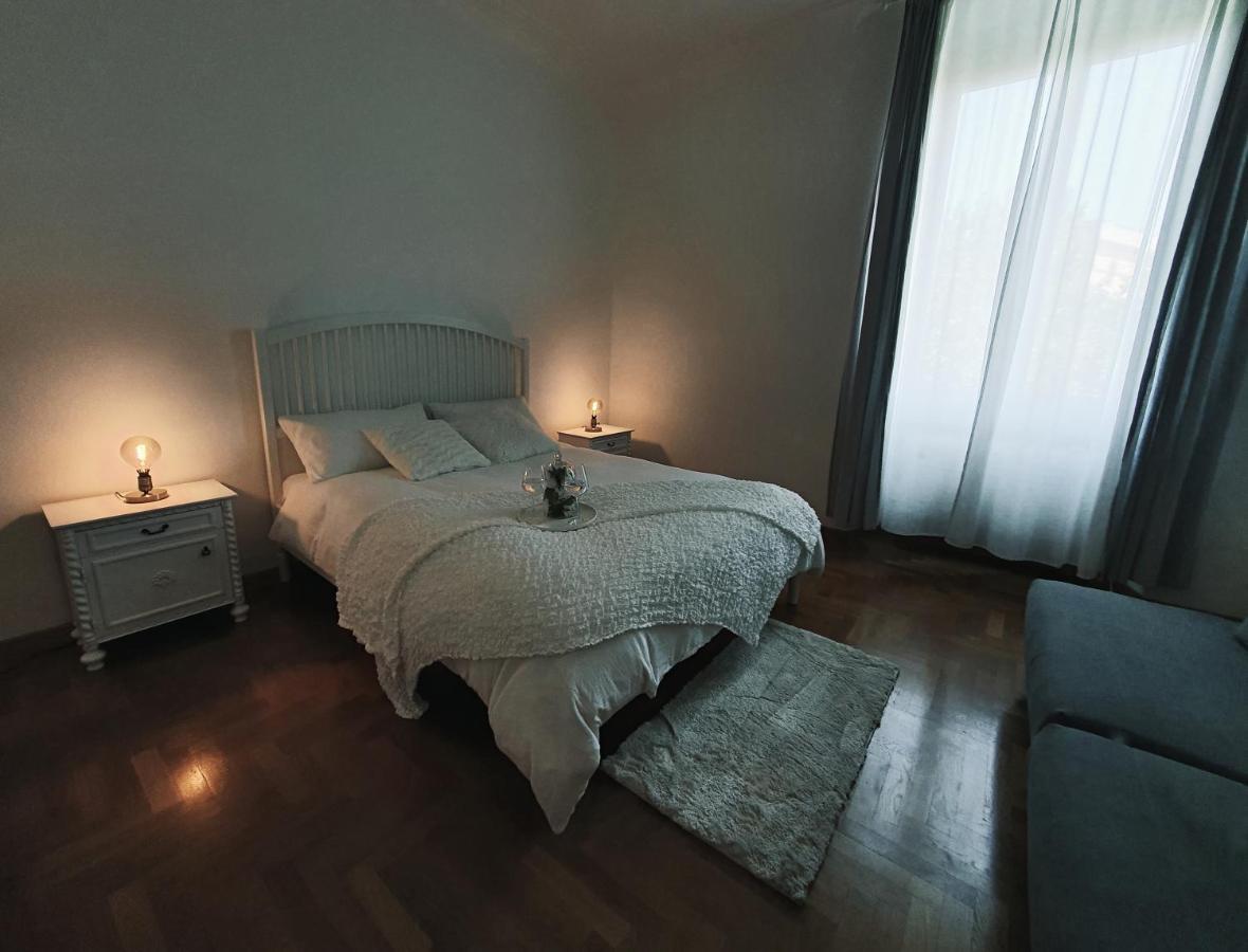 Apartment Glory House Trastevere Rom