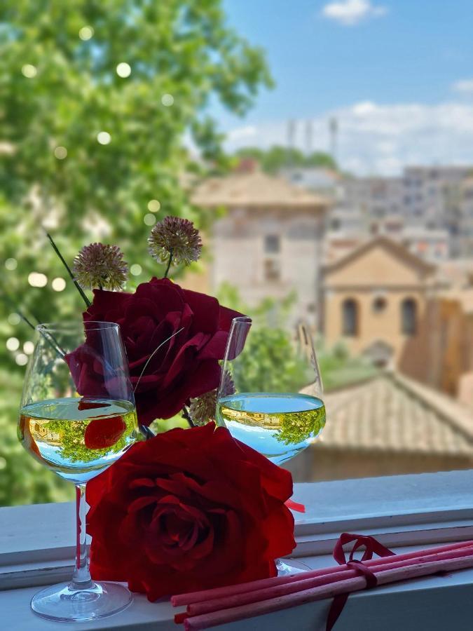 Glory House Trastevere * Rom