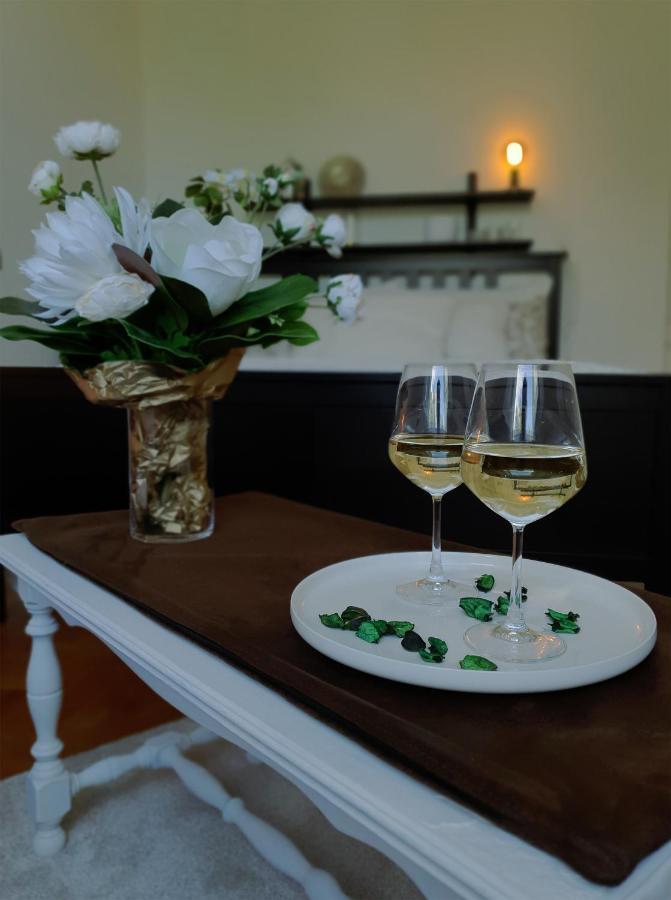 Apartment Glory House Trastevere Rom