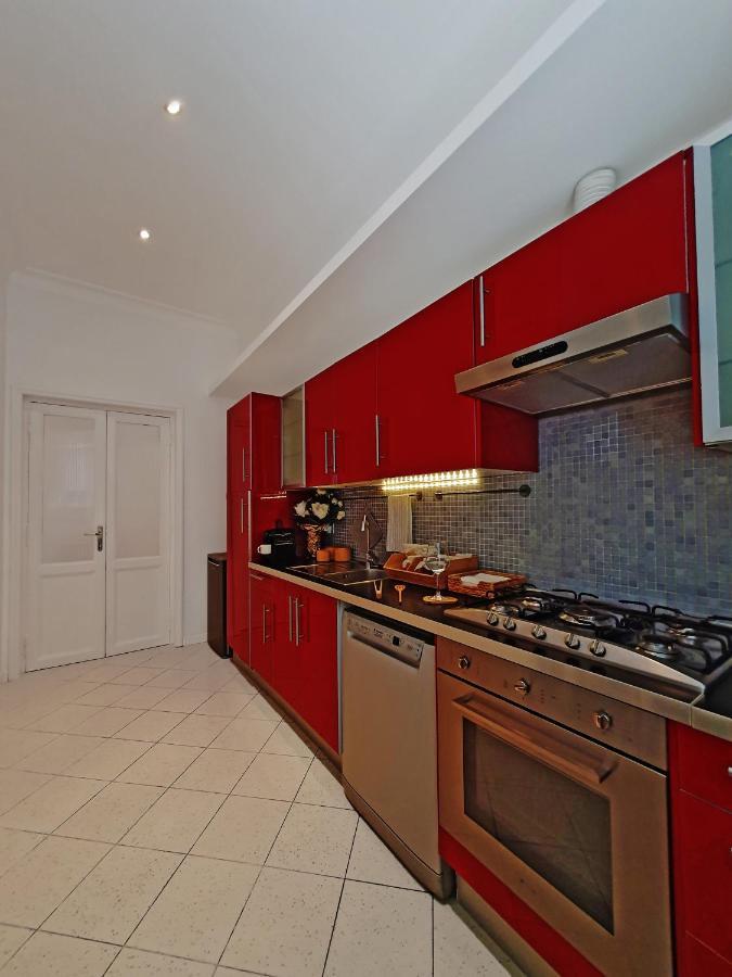 Apartment Glory House Trastevere Rom