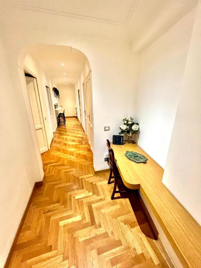 Glory House Trastevere Rom
