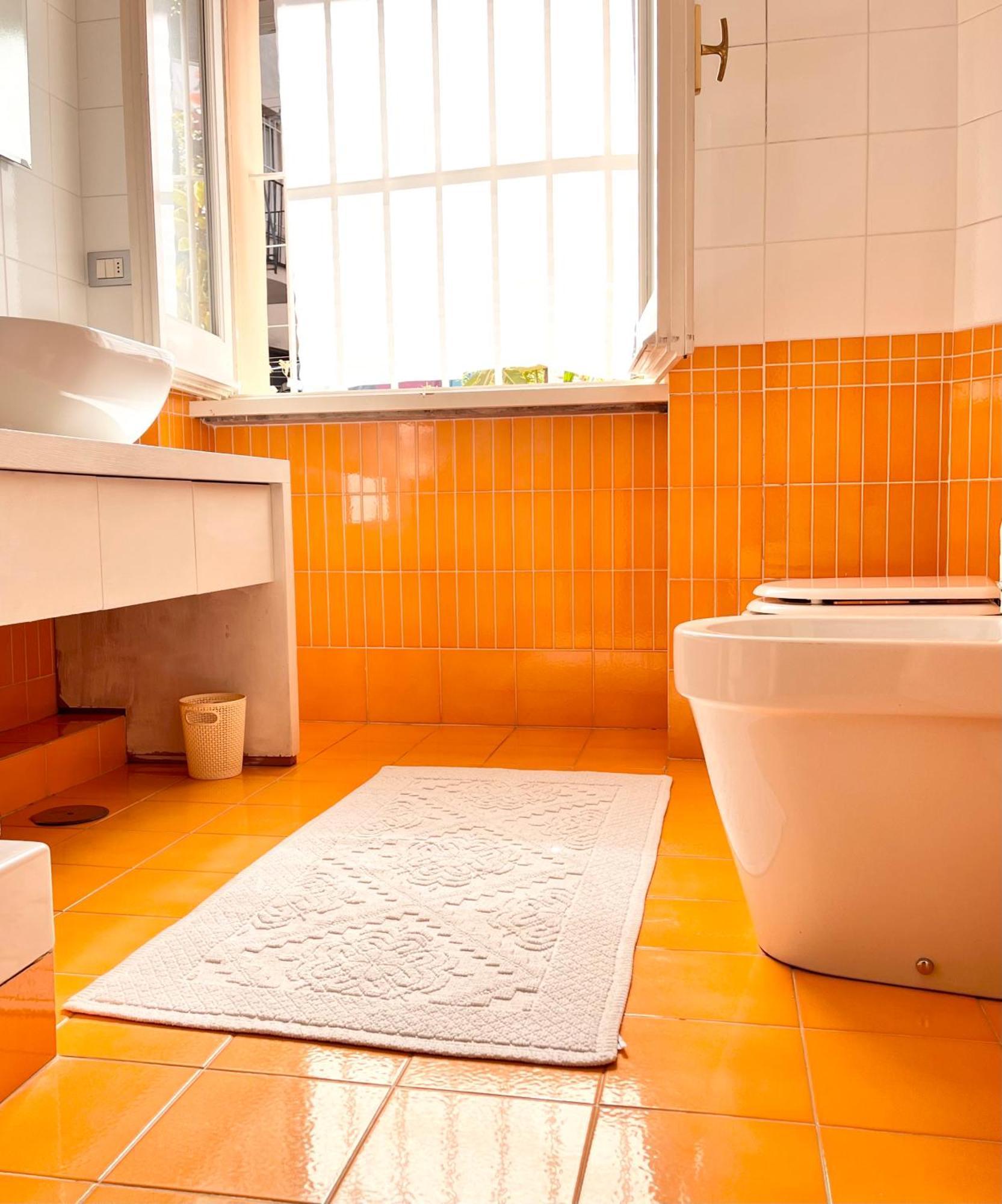 Glory House Trastevere Apartment Rom
