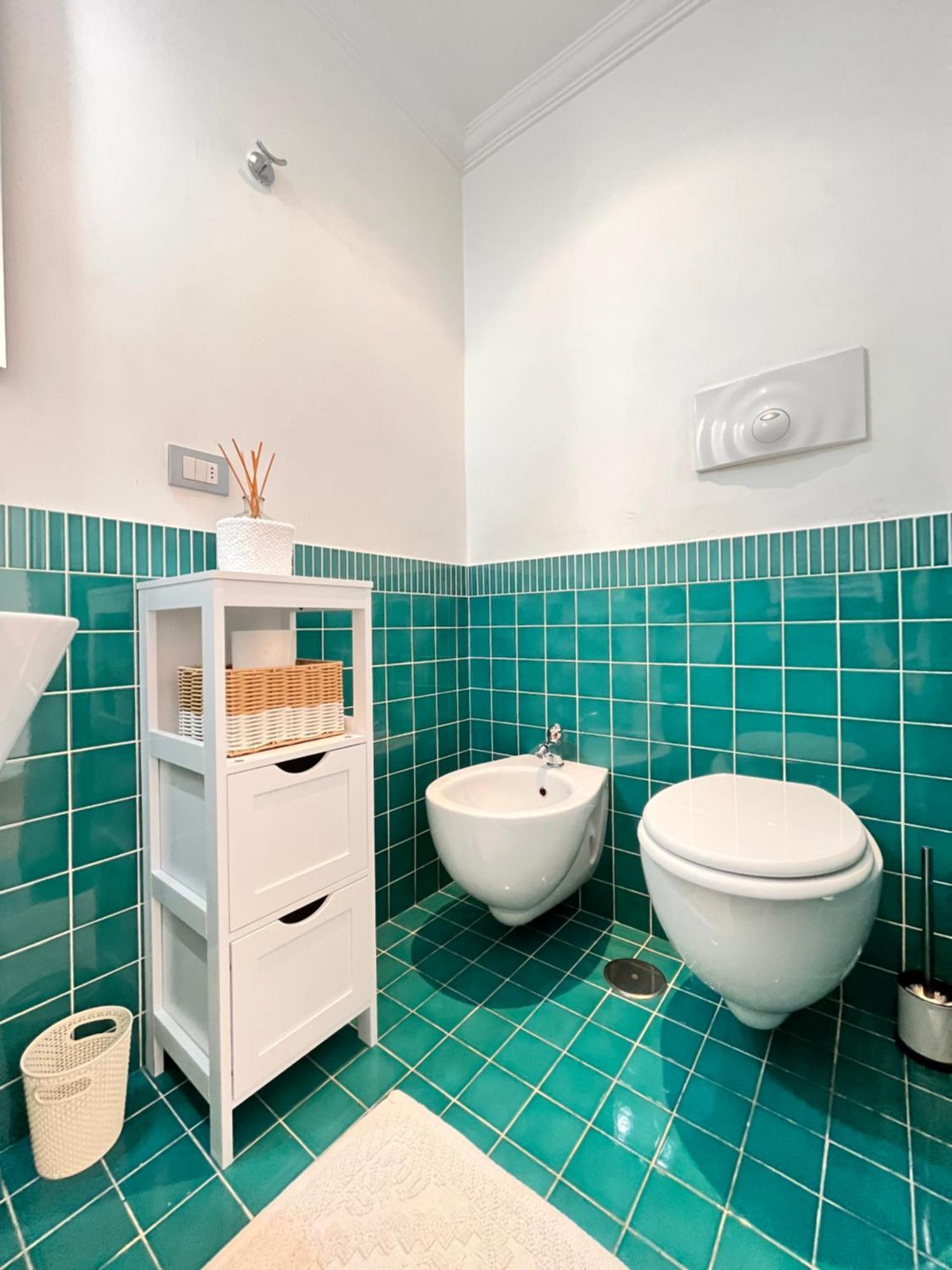 Apartment Glory House Trastevere Rom